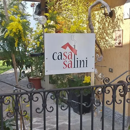 Casa Salini Bed & Breakfast Sale Marasino