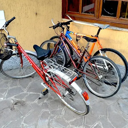 Casa Salini Bed & Breakfast
