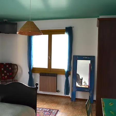 Bed & Breakfast Casa Salini