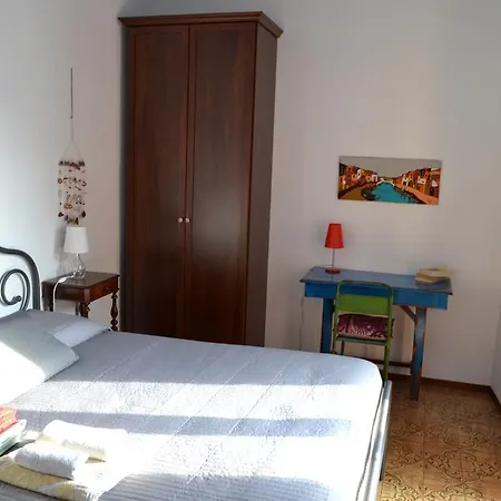 Bed & Breakfast Casa Salini