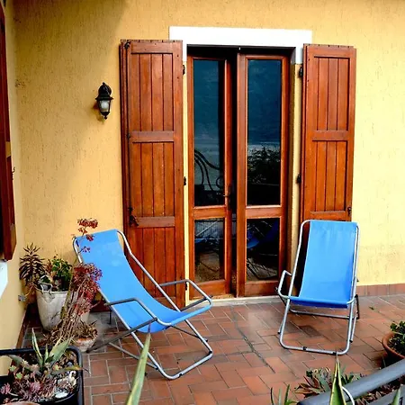 Bed & Breakfast Casa Salini *
