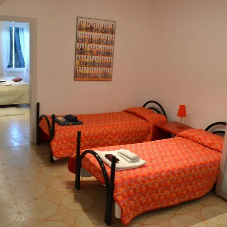 Bed & Breakfast Casa Salini *
