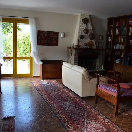 Casa Salini Bed & Breakfast