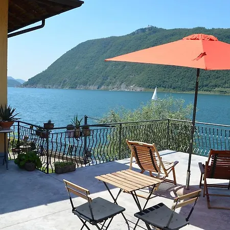 Bed & Breakfast Casa Salini *