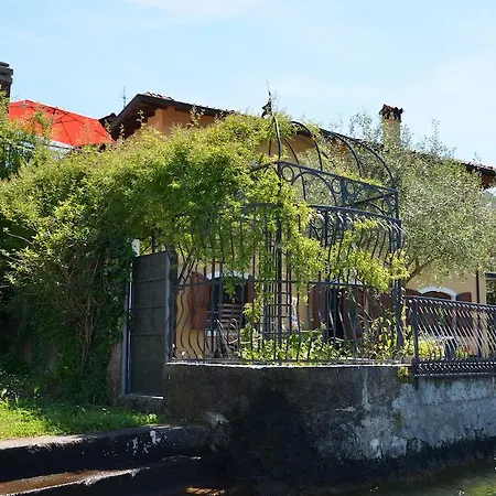 Casa Salini * Sale Marasino