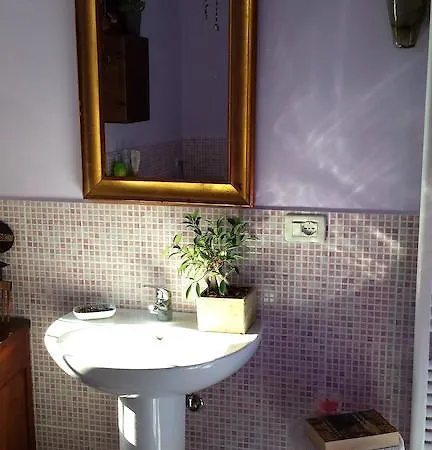 Casa Salini Sale Marasino