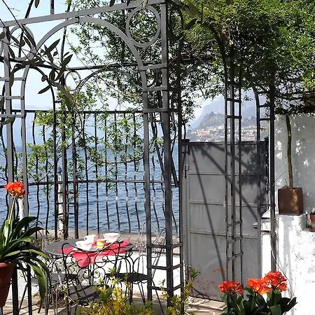 Casa Salini Sale Marasino