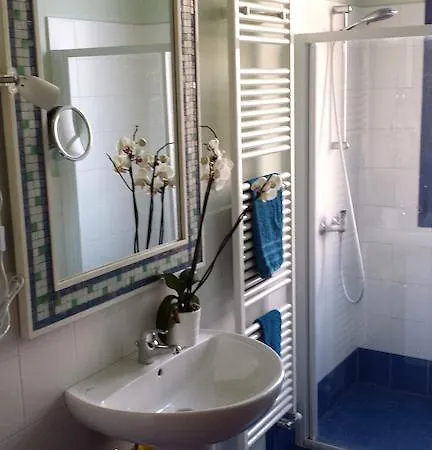 Bed & Breakfast Casa Salini *