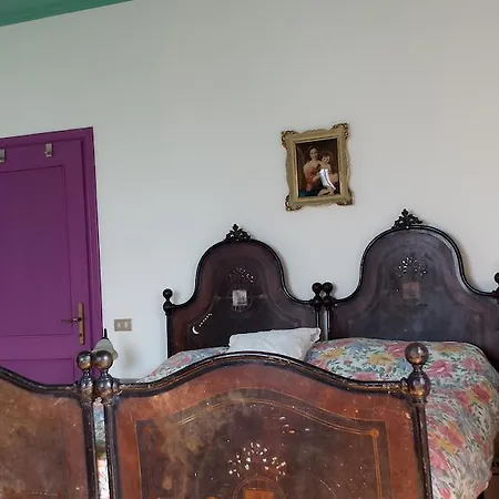 Casa Salini * Sale Marasino